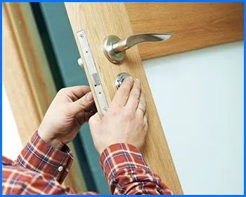 Fort Worth Local Locksmith Fort Worth, TX 972-810-6774 - 4-new-lock-install