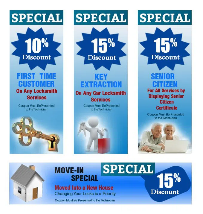 Fort Worth Local Locksmith Fort Worth, TX 972-810-6774 - coupon