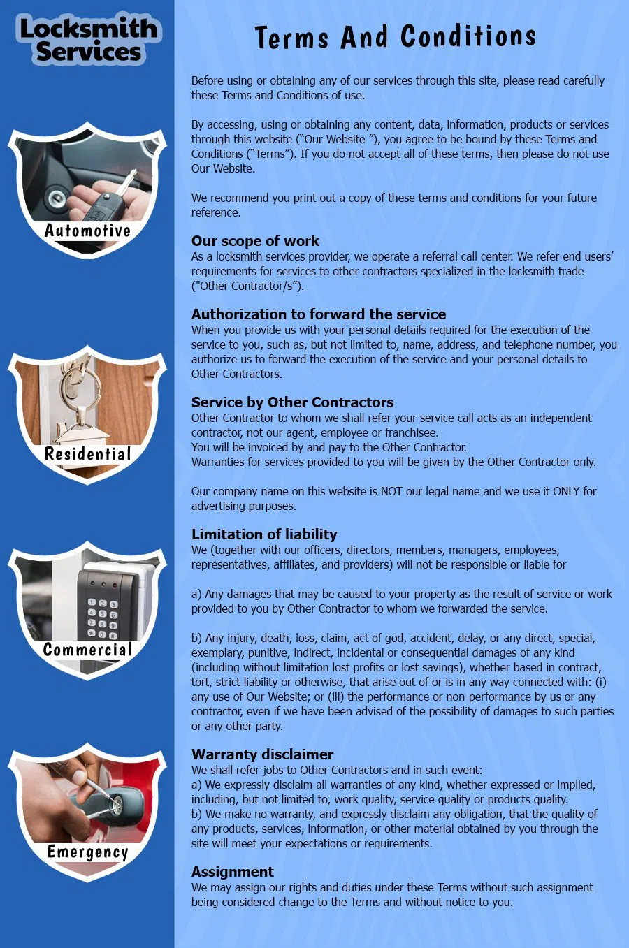 Fort Worth Local Locksmith Fort Worth, TX 972-810-6774